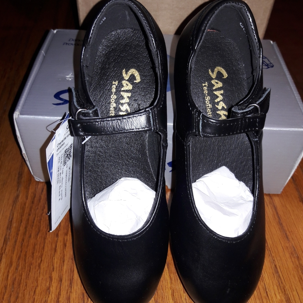 SANSHA Tee Sofiatiet TA24LCO KM US- 3M Youth Tap S - Picture 4 of 6